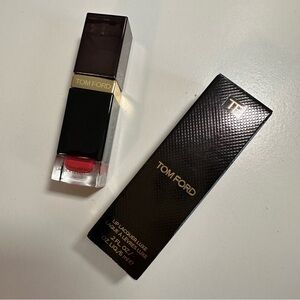 Tom Ford Lip Lacquer Luxe / Brand New / Discontinued - 07 Jaguar Matte